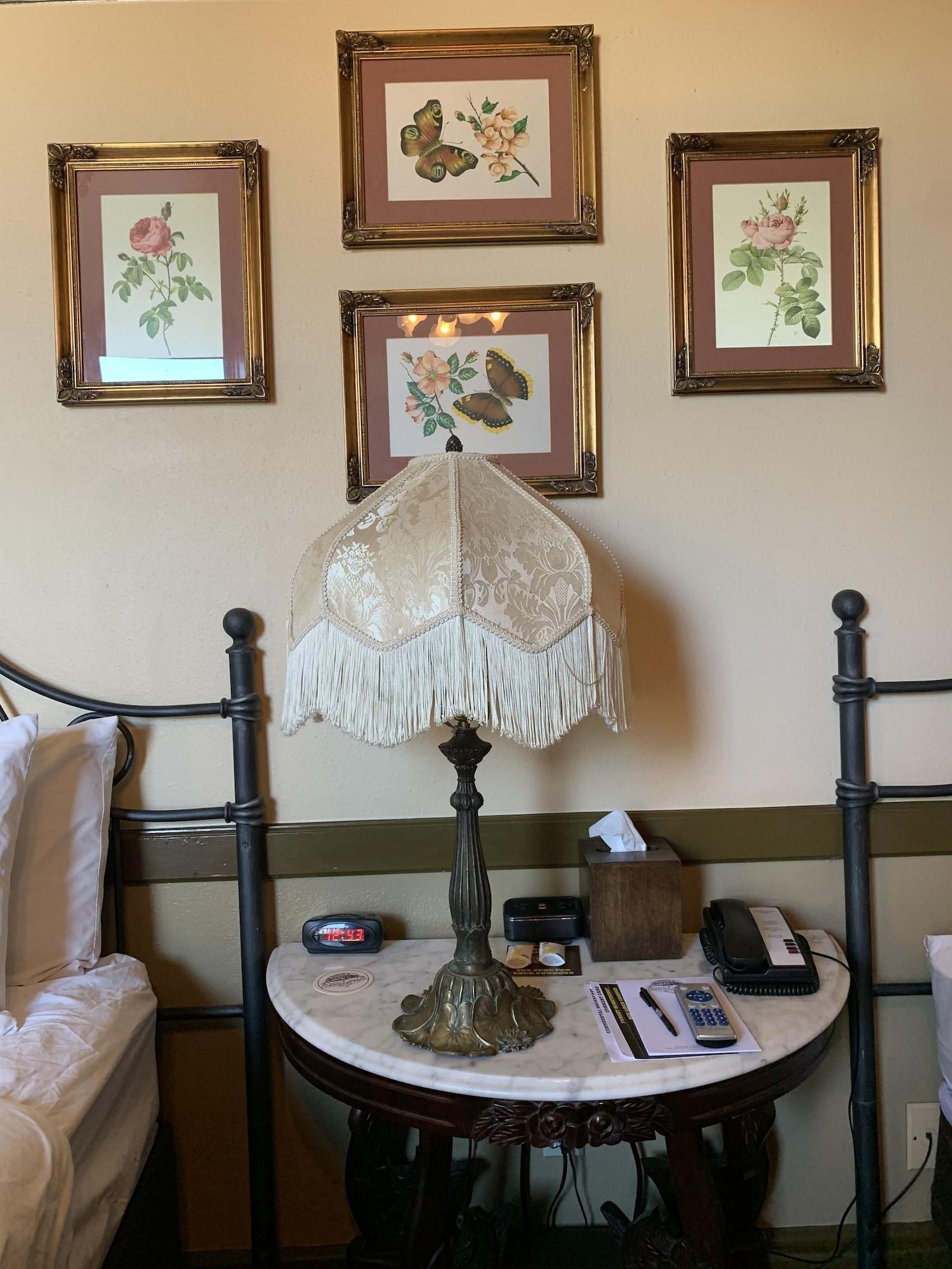 Stockyards Hotel Fort Worth Dış mekan fotoğraf