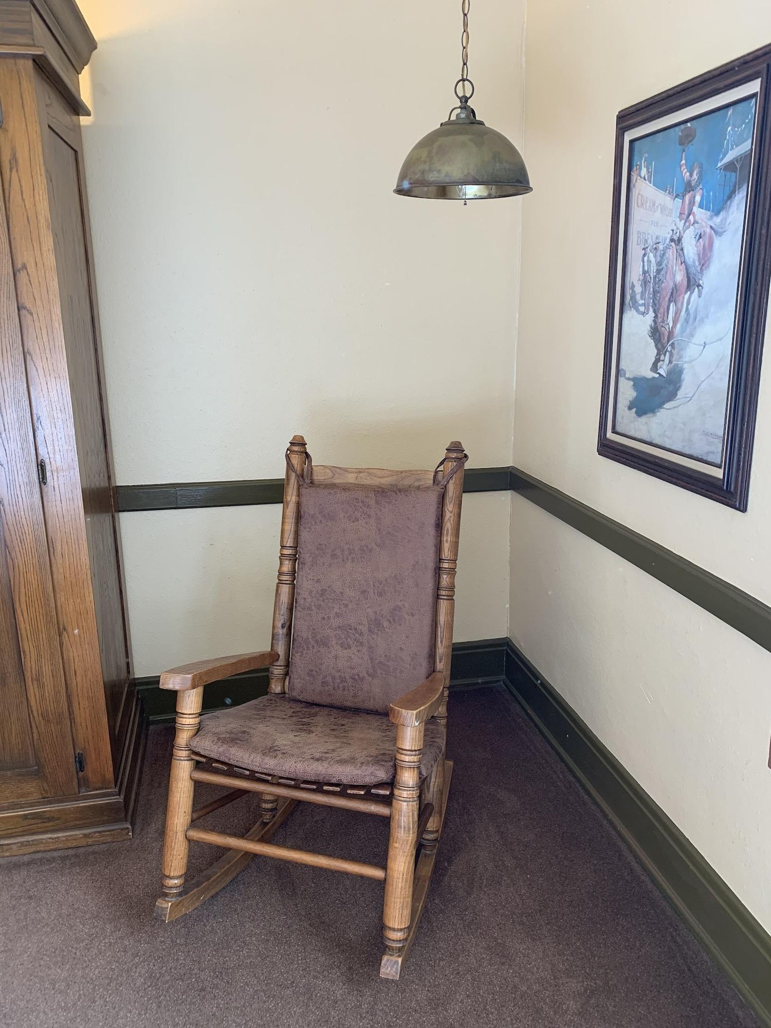 Stockyards Hotel Fort Worth Dış mekan fotoğraf