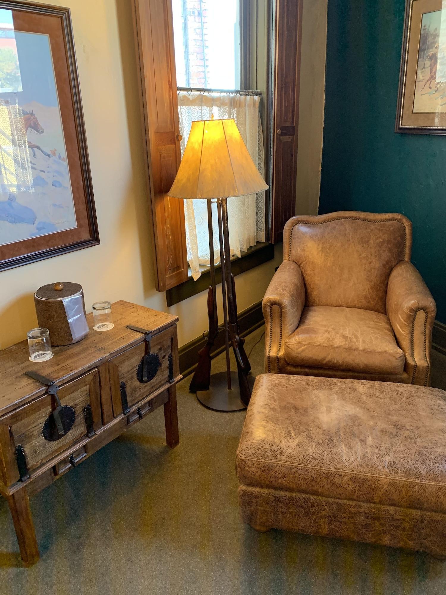 Stockyards Hotel Fort Worth Dış mekan fotoğraf