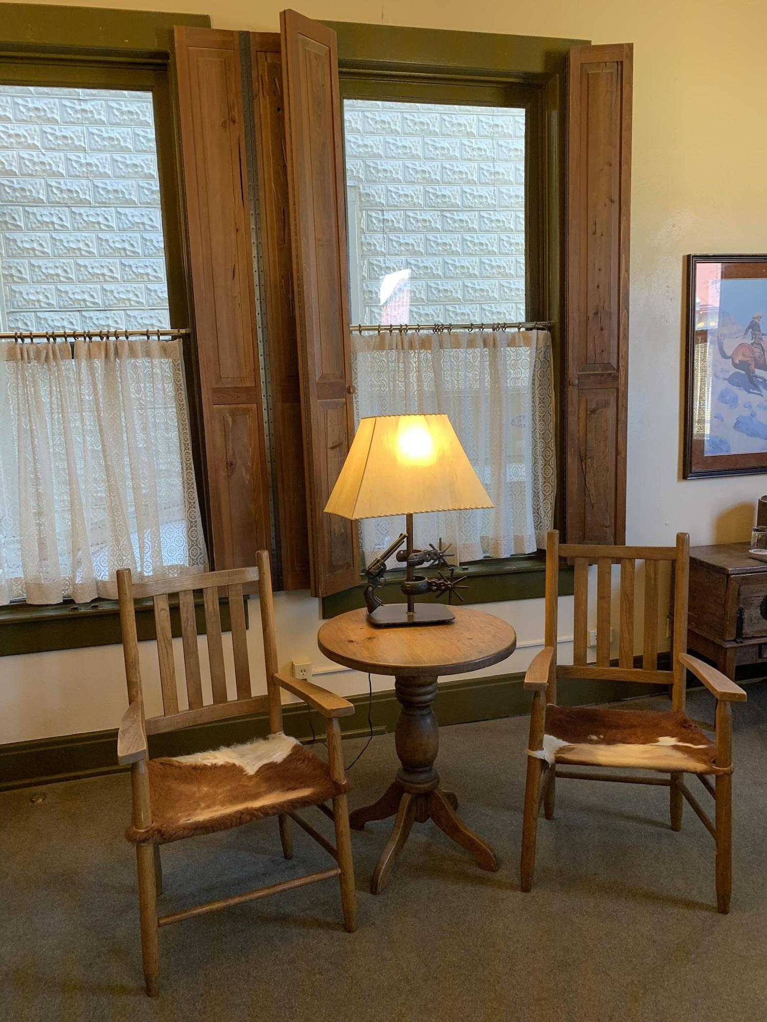 Stockyards Hotel Fort Worth Dış mekan fotoğraf