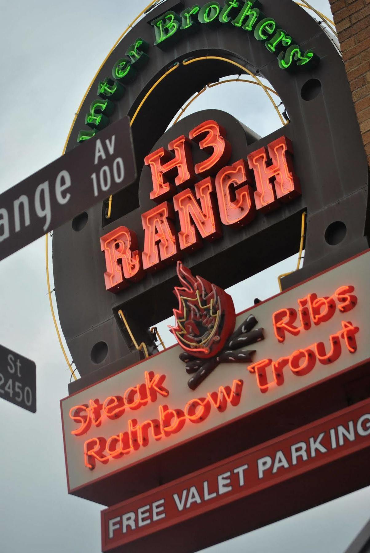 Stockyards Hotel Fort Worth Dış mekan fotoğraf