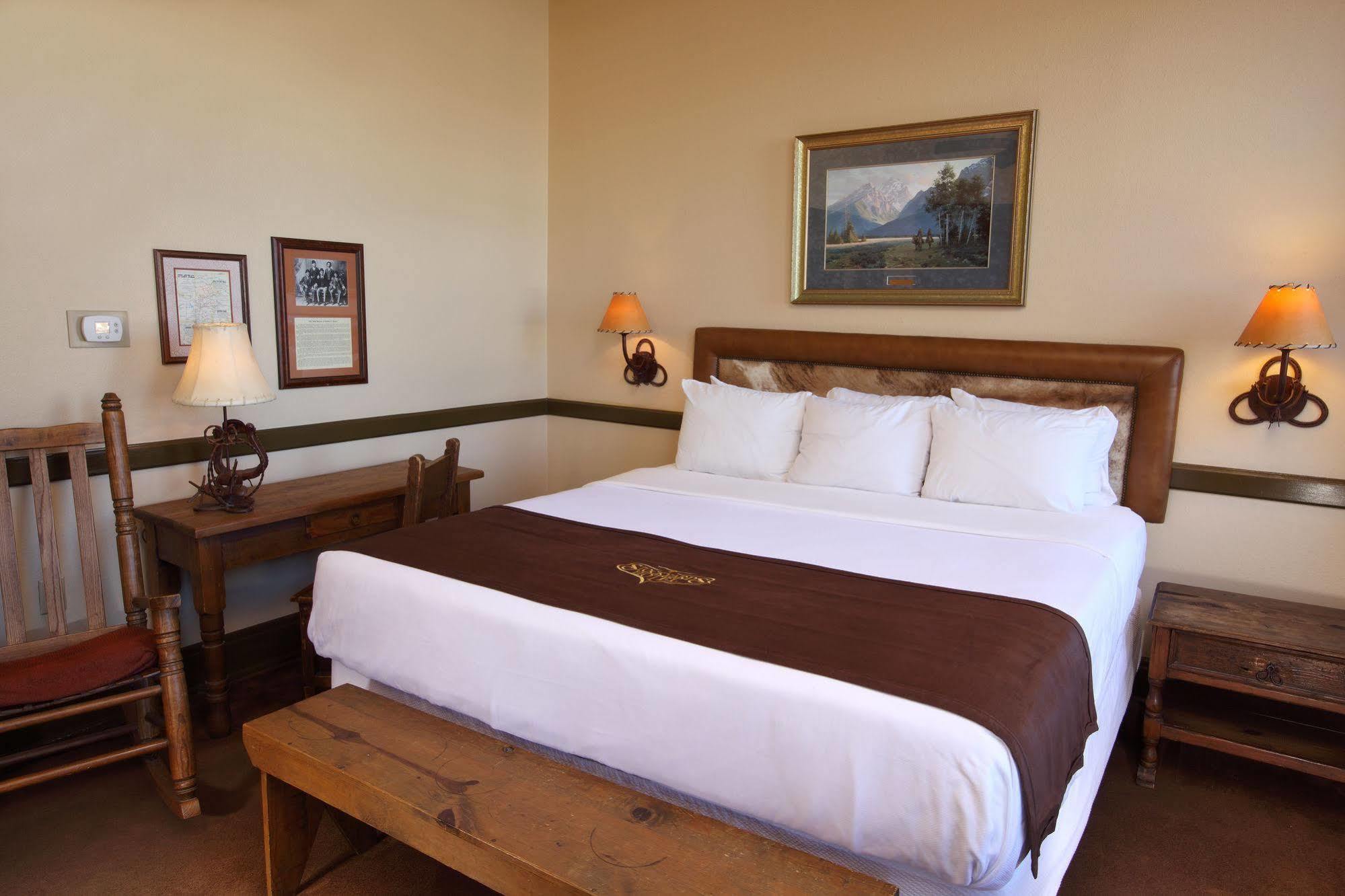 Stockyards Hotel Fort Worth Dış mekan fotoğraf